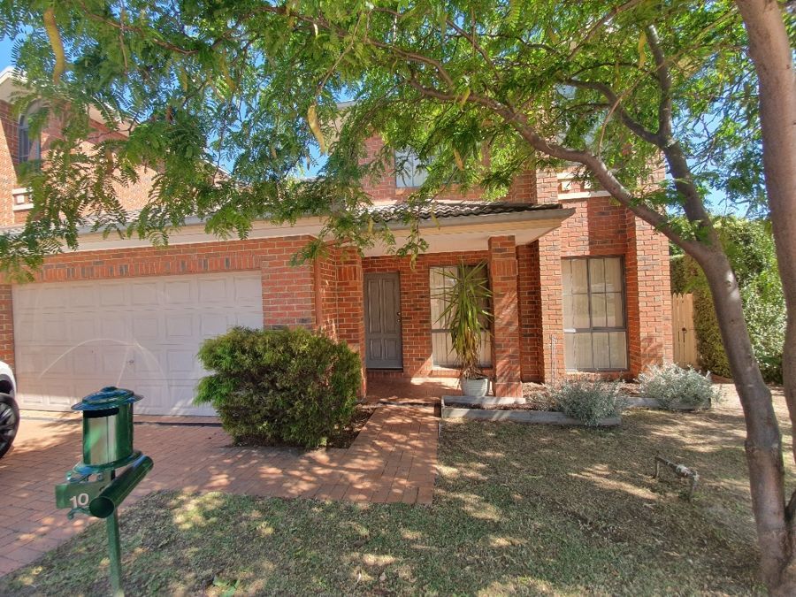 10 The Crest, Attwood VIC 3049 House For Rent Domain