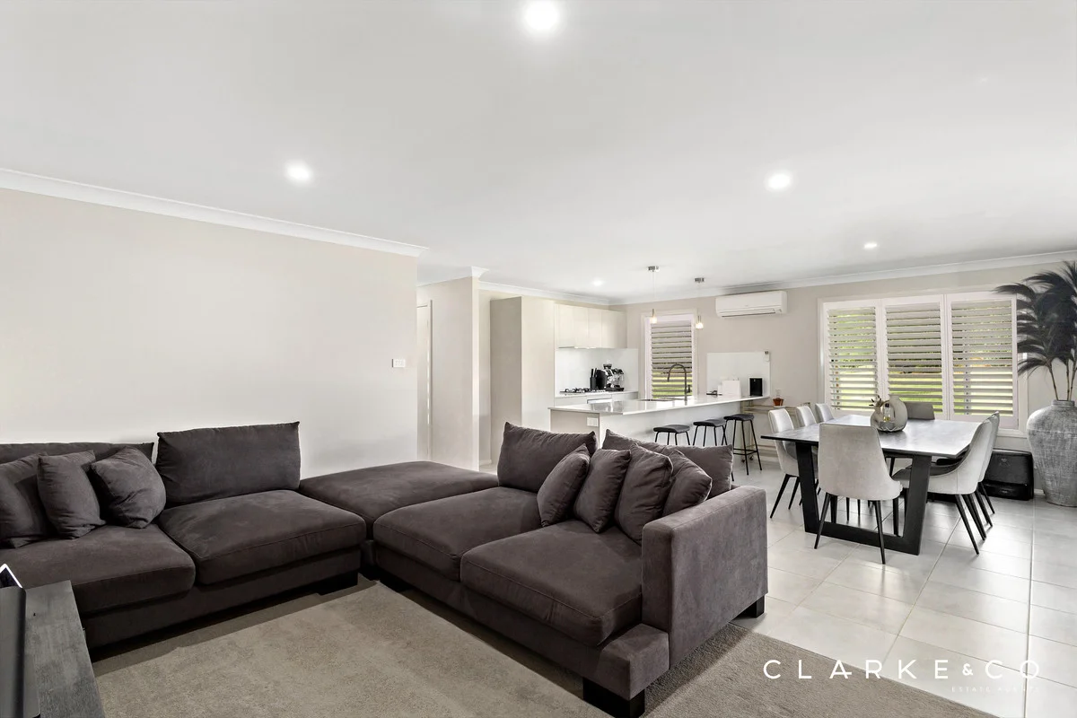 Additional image 2 of 110 Balgownie Circuit, Heddon Greta NSW 2321