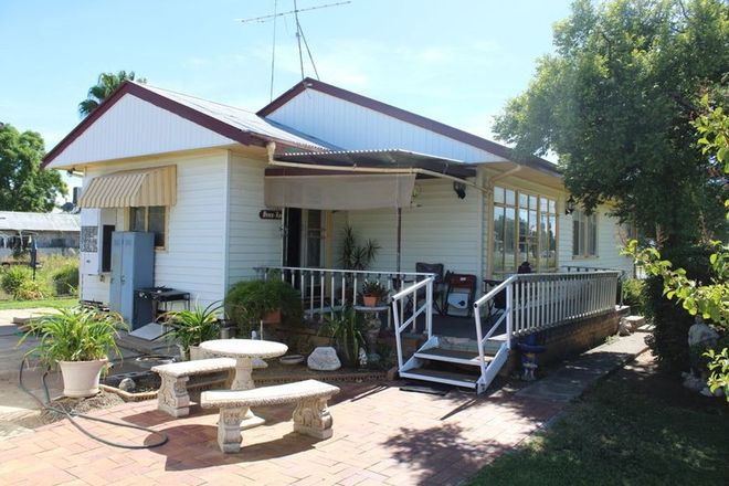 Picture of 319 Balo Street, MOREE NSW 2400