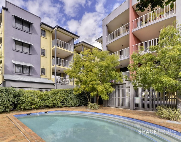 17/106 Linton Street, Kangaroo Point QLD 4169