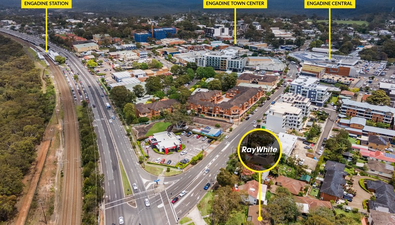 Picture of 955 Old Princes Highway, ENGADINE NSW 2233