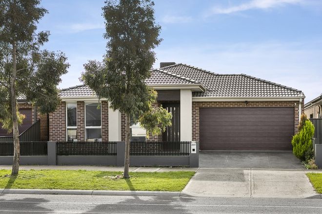 Picture of 610 Grand Boulevard, CRAIGIEBURN VIC 3064