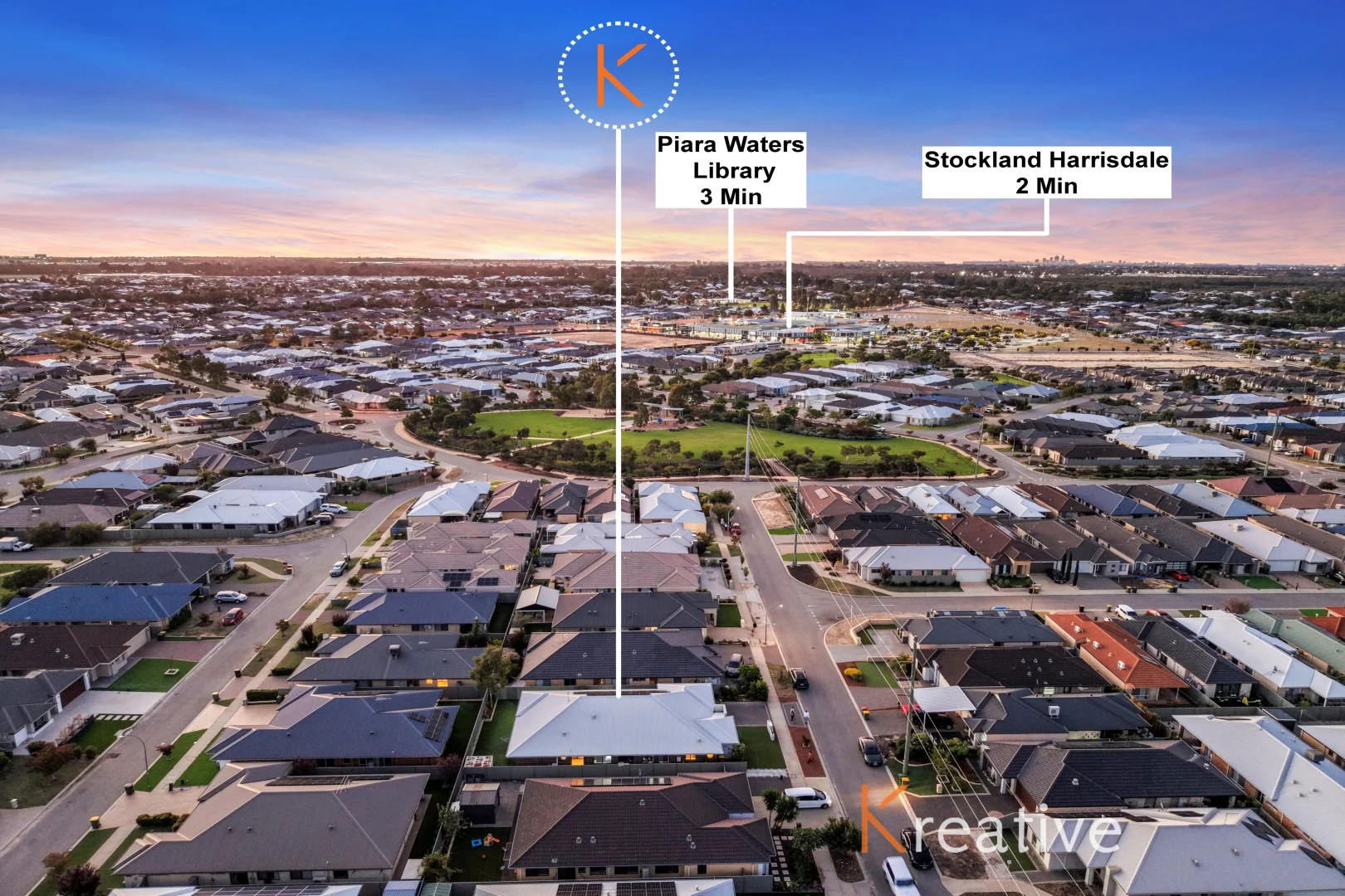 Additional image 30 of 11 Tompkins Way, Harrisdale WA 6112