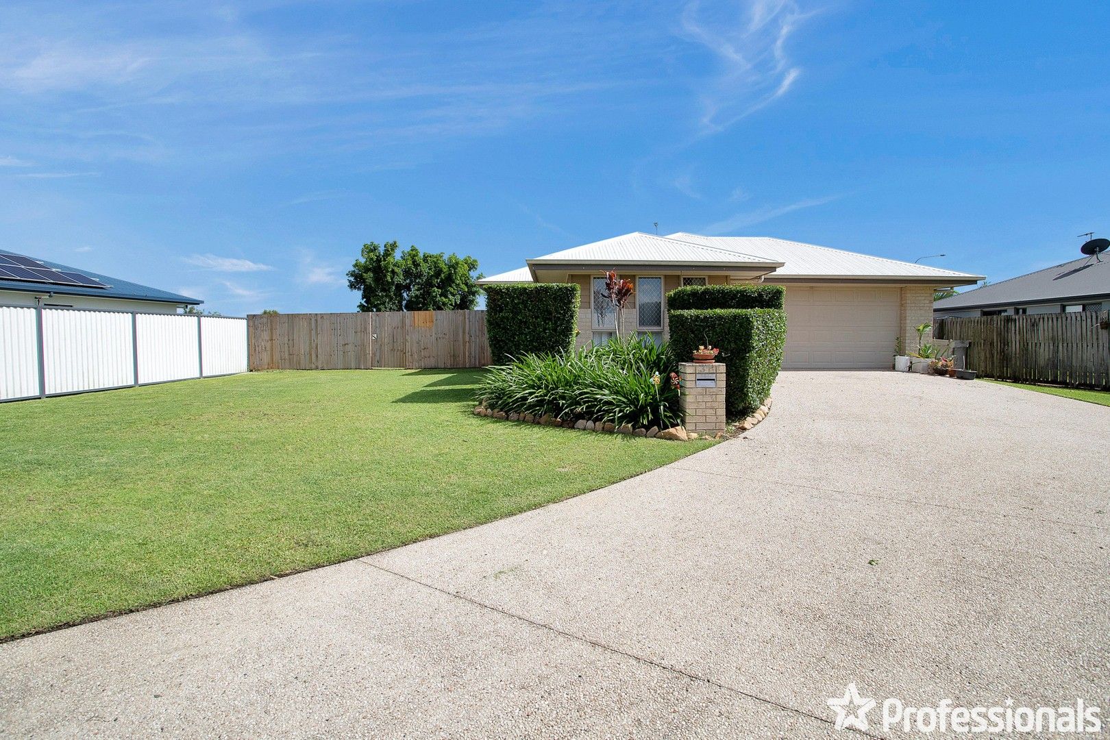 4 bedrooms House in 31 Dorothy Place MIRANI QLD, 4754