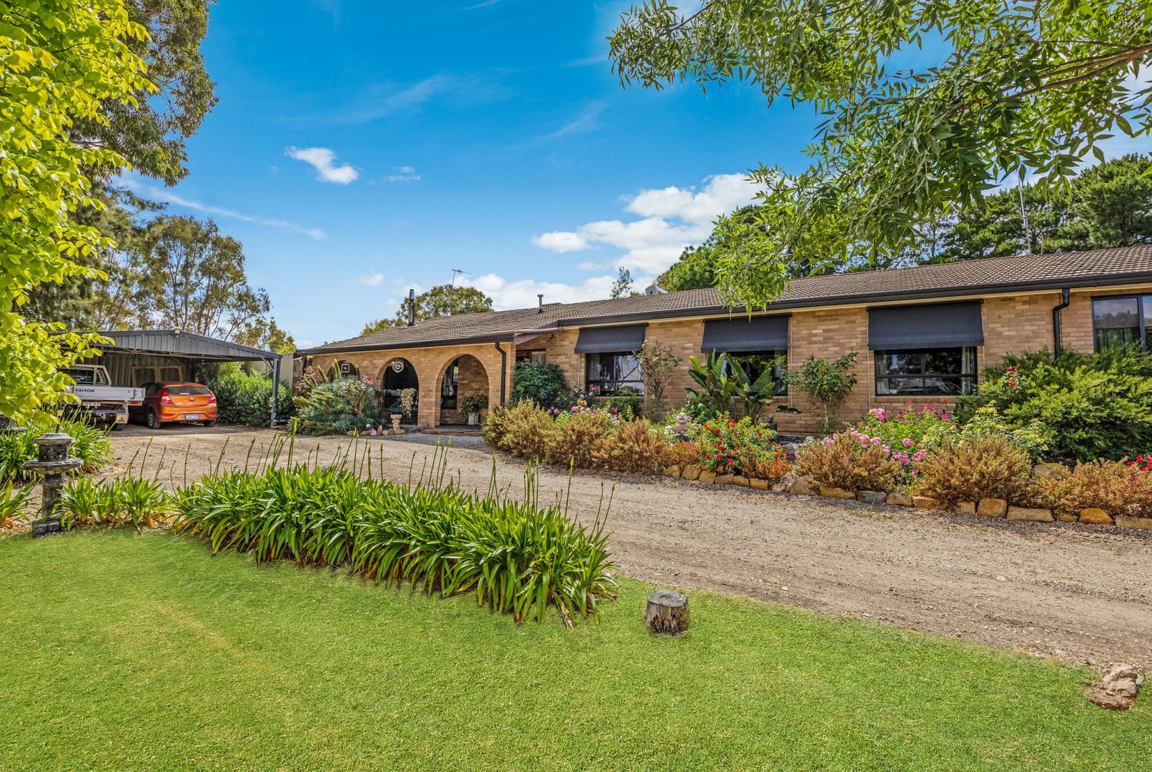 31 Kangaroo Gully Road, Kangaroo Flat VIC 3555 Domain