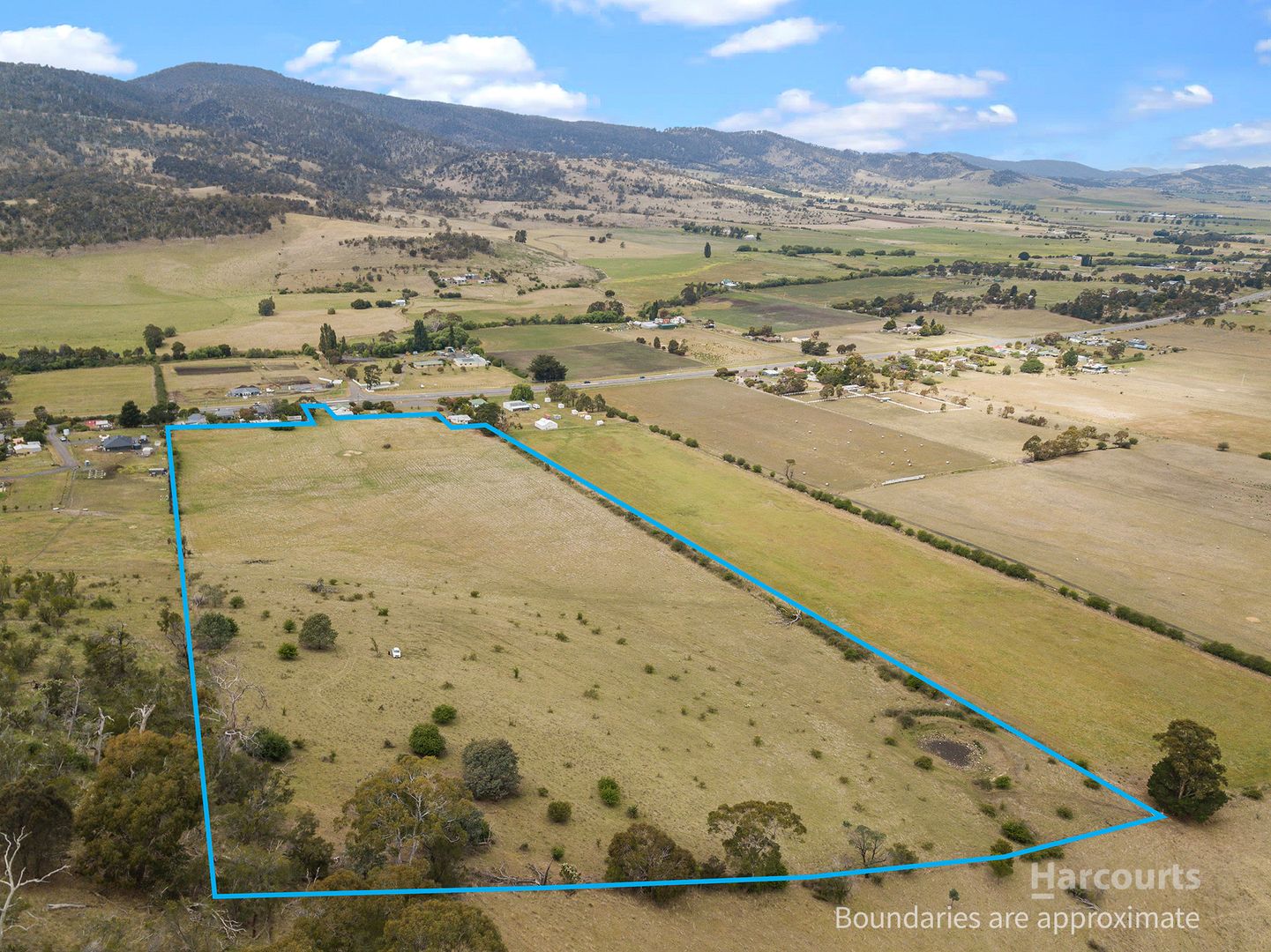 7 Quarrytown Road, Bagdad TAS 7030, Image 1