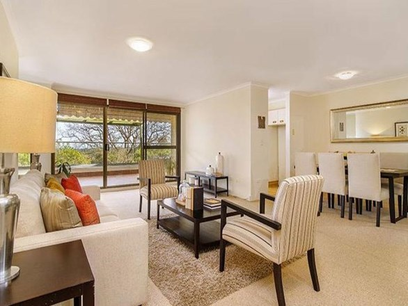 8/25 Greenwich Road, Greenwich NSW 2065