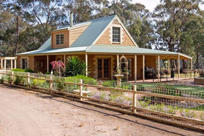 Picture of 29 Golden Hill Road, RAVENSWOOD VIC 3453