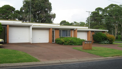 Picture of 2/25 Clewley Crescent, RANGEVILLE QLD 4350