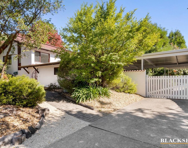 26 Moroak Street, Hawker ACT 2614