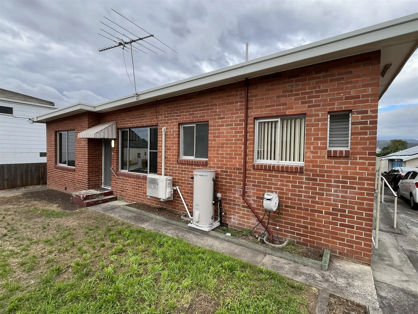 1/19 Pioneer Ave, New Norfolk TAS 7140