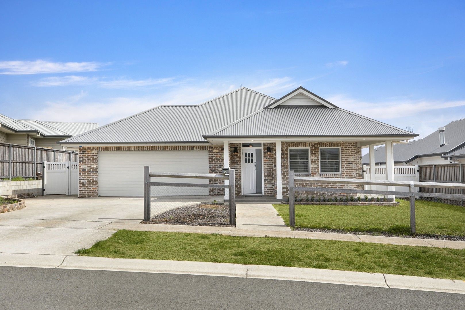 4 bedrooms House in 5 Ginahgulla Drive BOWRAL NSW, 2576