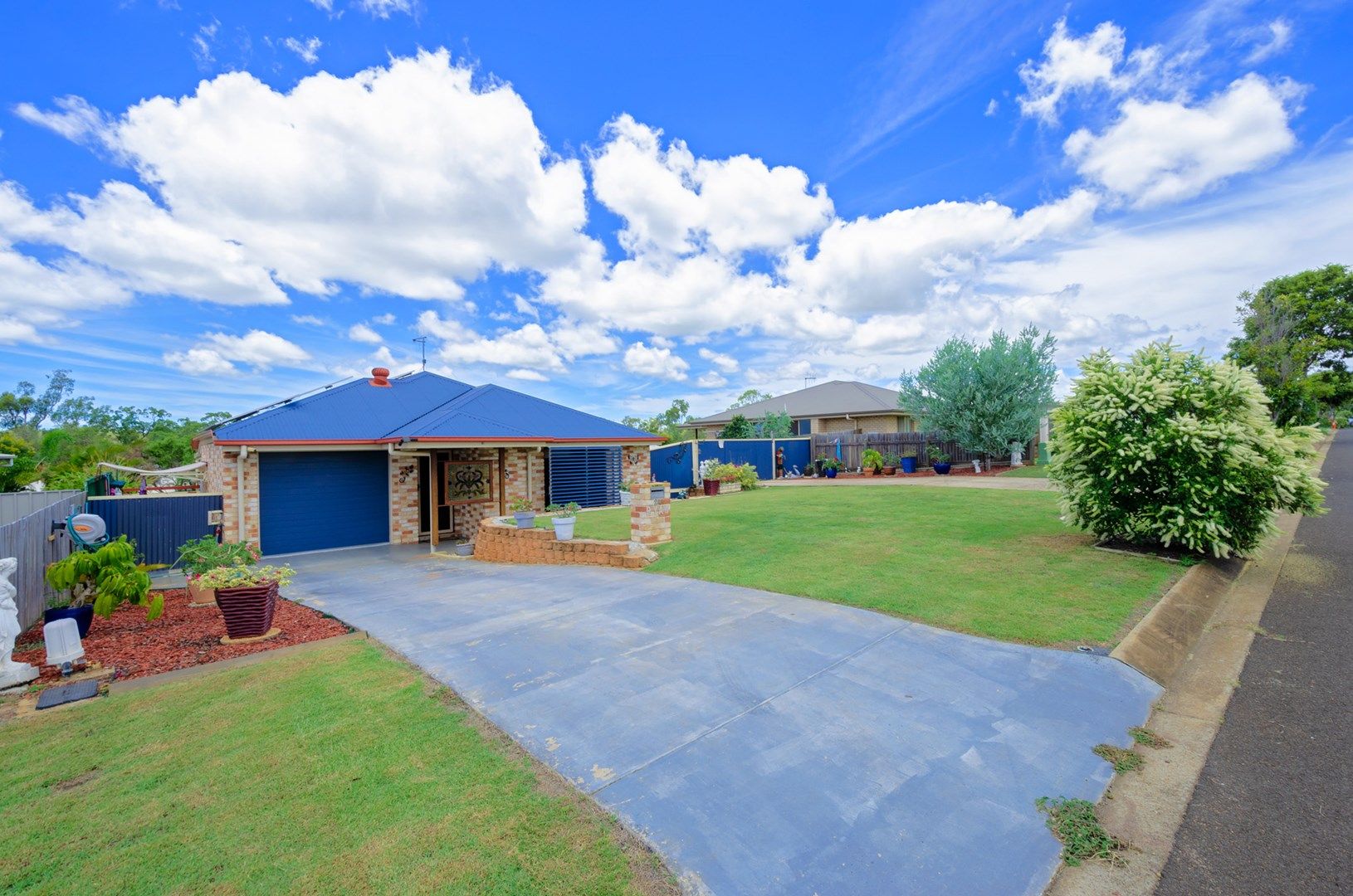 24 Neville Drive, Branyan QLD 4670, Image 0