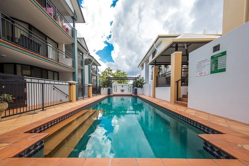15/2 St Pauls Terrace, Spring Hill QLD 4000, Image 0