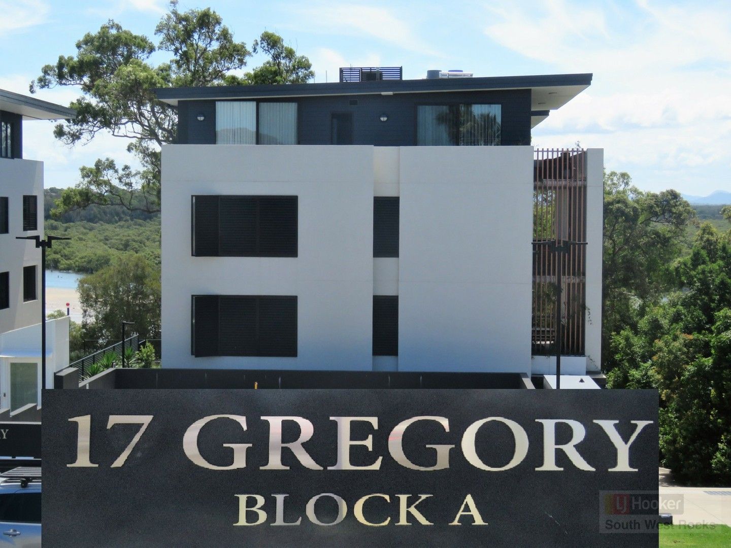 3 bedrooms Apartment / Unit / Flat in 102/17 Gregory Street SOUTH WEST ROCKS NSW, 2431