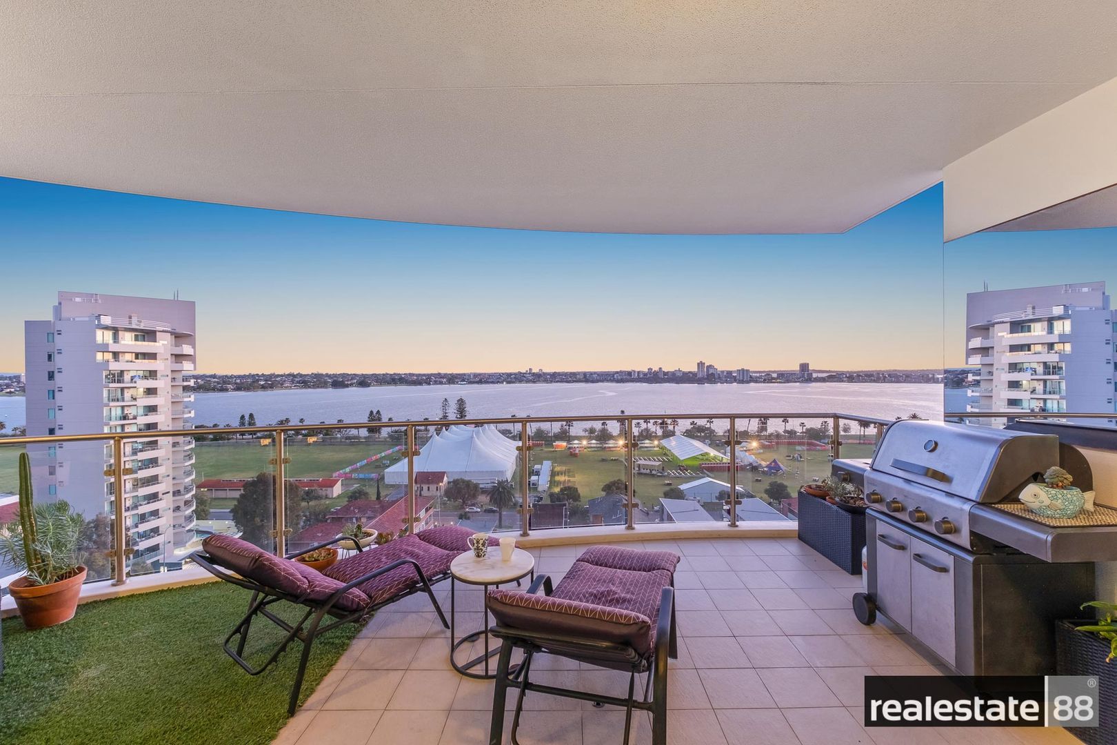 15/229 Adelaide Terrace, Perth WA 6000, Image 2