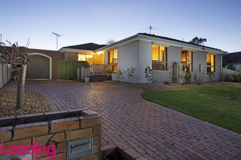 6 Tame Street, Diggers Rest VIC 3427, Image 0