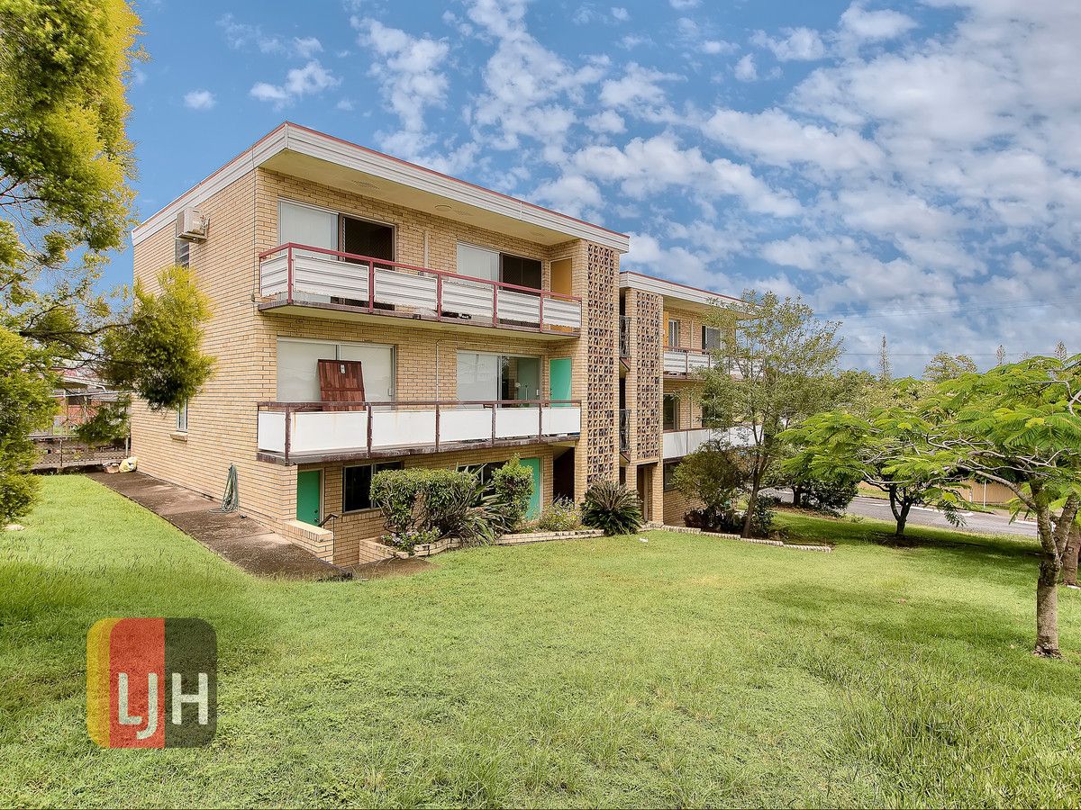 2 bedrooms Apartment / Unit / Flat in 3/20 Alva Terrace GORDON PARK QLD, 4031