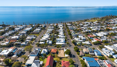 Picture of 16 Akonna Street, WYNNUM QLD 4178