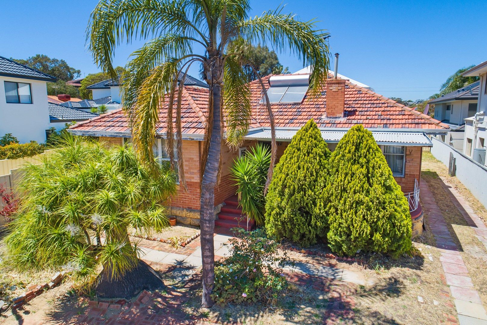 169 St Brigids Terrace, Scarborough WA 6019, Image 0