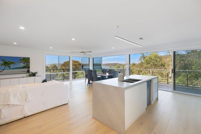 Picture of 42 Onthonna Terrace, UMINA BEACH NSW 2257