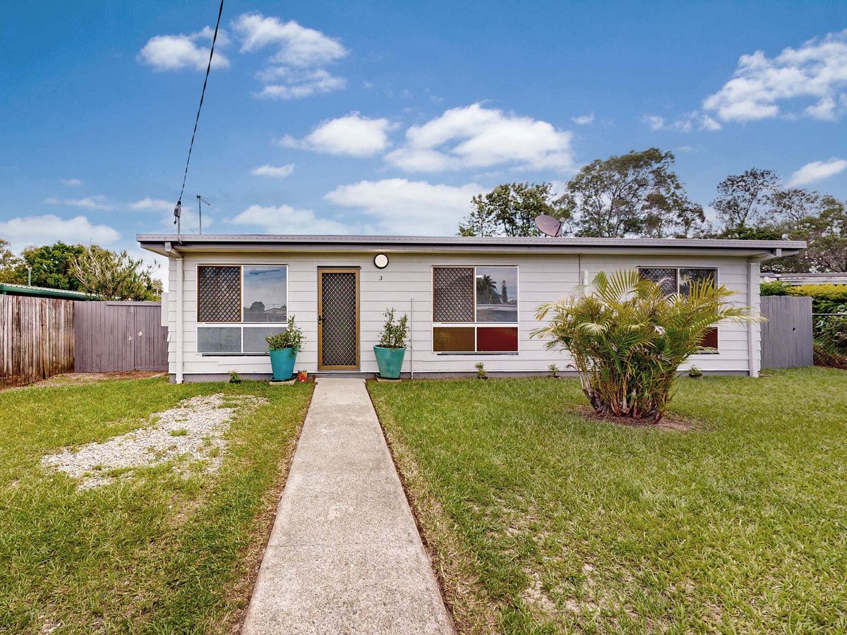 3 Sandman Court, Deception Bay QLD 4508 - House For Rent | Domain