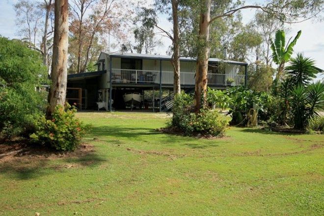 Picture of 44 Bellengen Street, TUCABIA NSW 2462