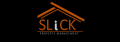 Slick Property Management's logo