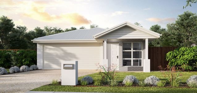 4 bedrooms House in 24 Tamarind Street TAIGUM QLD, 4018