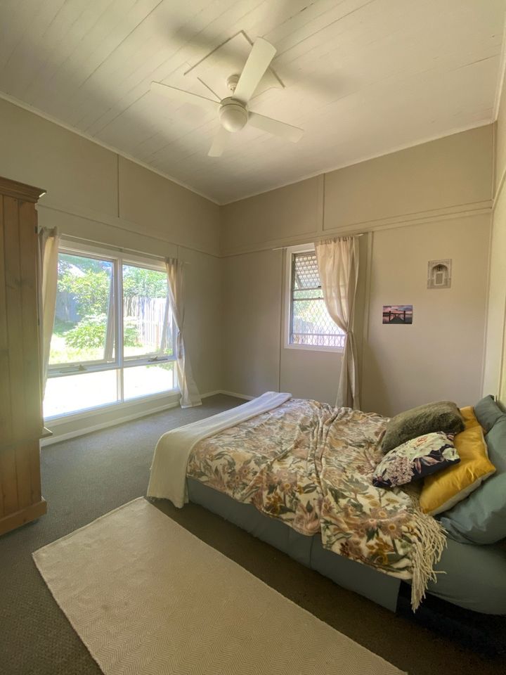 13 Thorburn Street, Nimbin NSW 2480 House For Rent Domain