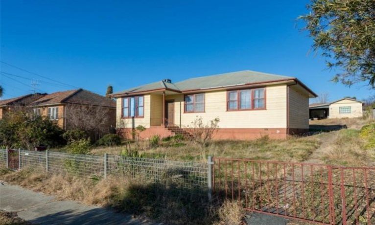 98 Tharwa Road, Queanbeyan NSW 2620, Image 0