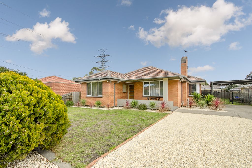 5 Waites Court, Brooklyn VIC 3012