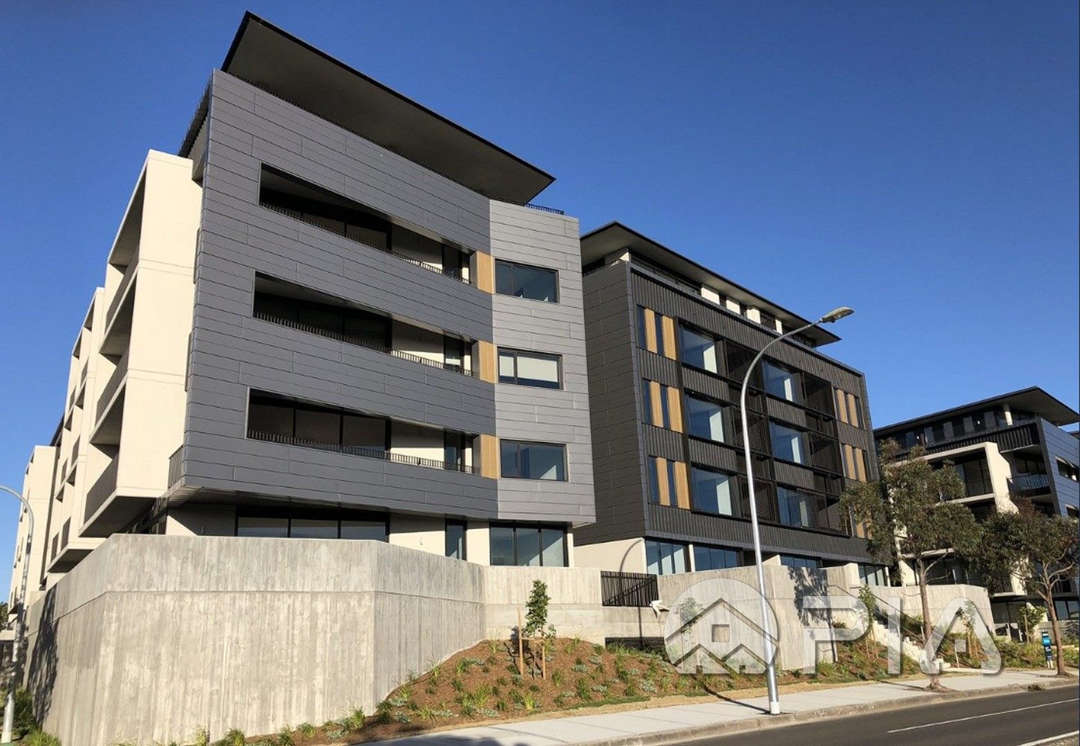 1 bedrooms Apartment / Unit / Flat in 107/2 Galaup Street LITTLE BAY NSW, 2036