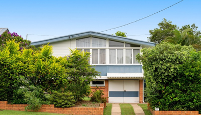 Picture of 40 Illowra Street, THE GAP QLD 4061