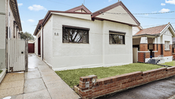 Picture of 50 First Street, ASHBURY NSW 2193