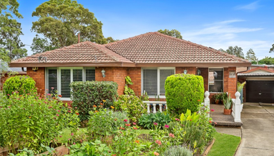 Picture of 7 Mardi Street, GIRRAWEEN NSW 2145