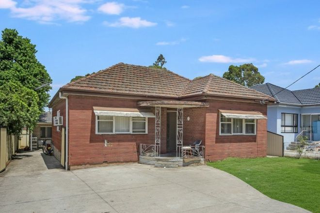 Picture of 20 Orchid Road, OLD GUILDFORD NSW 2161