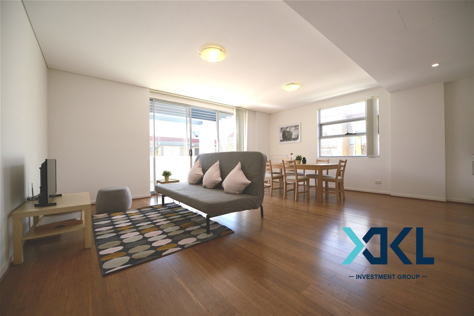 2 bedrooms Apartment / Unit / Flat in Lv1/43 Cranbrook St BOTANY NSW, 2019