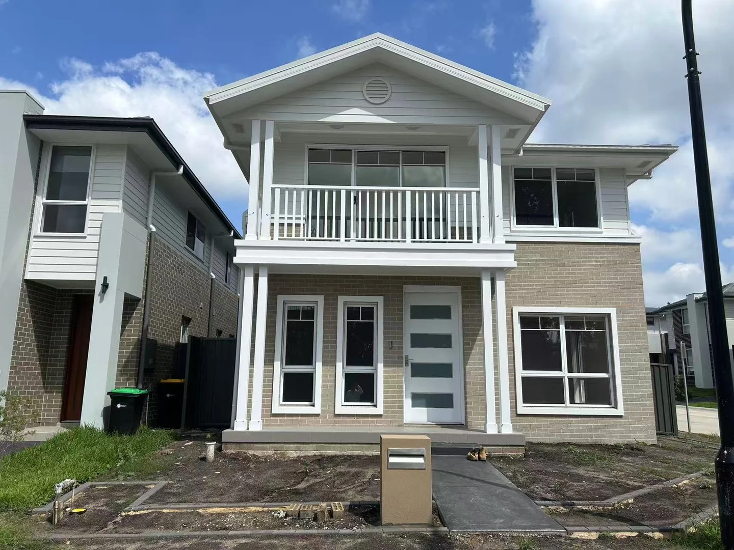 30 Garforth Glade, Marsden Park NSW 2765