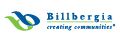 Billbergia 's logo