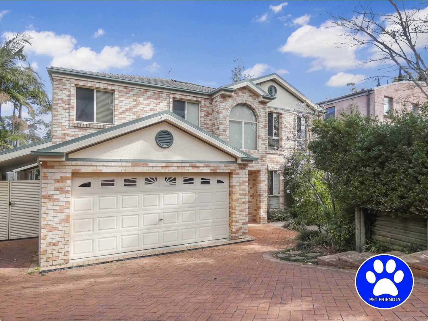 5 bedrooms House in 38 Plateau Parade BLAXLAND NSW, 2774