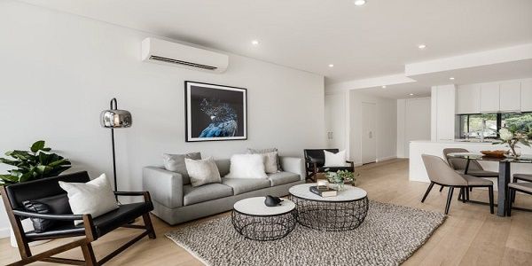 2 bedrooms New Apartments / Off the Plan in  HURSTVILLE NSW, 2220