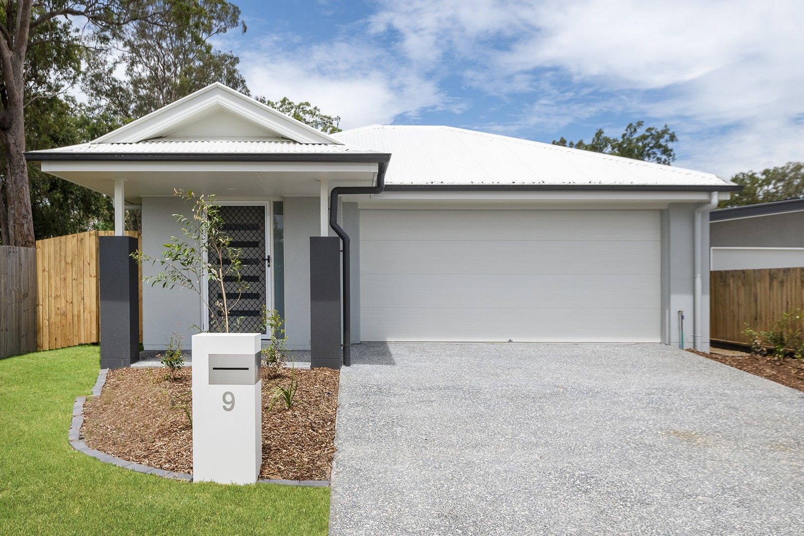 4 bedrooms House in 9 Booth Street REDBANK QLD, 4301