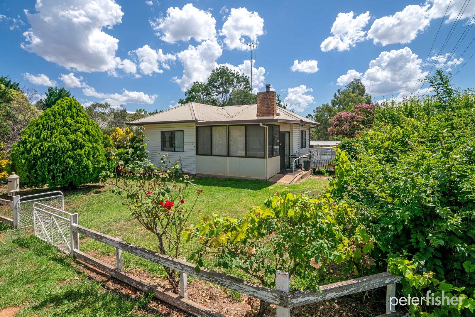 69 Phillip Street, Molong NSW 2866, Image 0