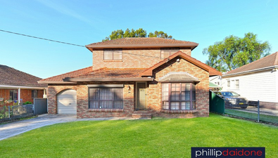 Picture of 111 Gascoigne Road, BIRRONG NSW 2143