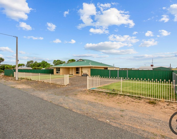 5-7 Acland Street, Blanchetown SA 5357