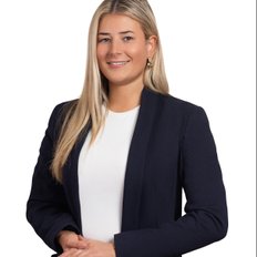 Emma Lansdowne, Sales representative