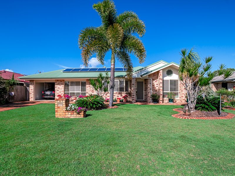 11 Lester Crescent, Torquay QLD 4655, Image 1