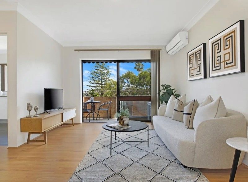 1 bedrooms Apartment / Unit / Flat in 27/37-45 Drummoyne Avenue DRUMMOYNE NSW, 2047