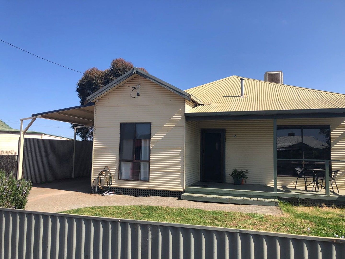 18 Gilberton Street, South Kalgoorlie WA 6430 House For Rent 550